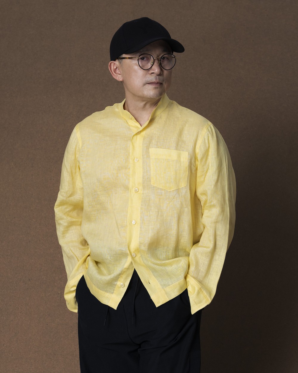 Nhạc sĩ Quốc Trung và hành trình âm nhạc mới tại concert “Lối” - Ảnh 2.