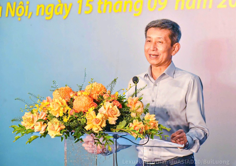 Đại quân Thể thao Việt Nam lên đường sang Nhật Bản, chinh phục ASIAD 2026 - Ảnh 1.