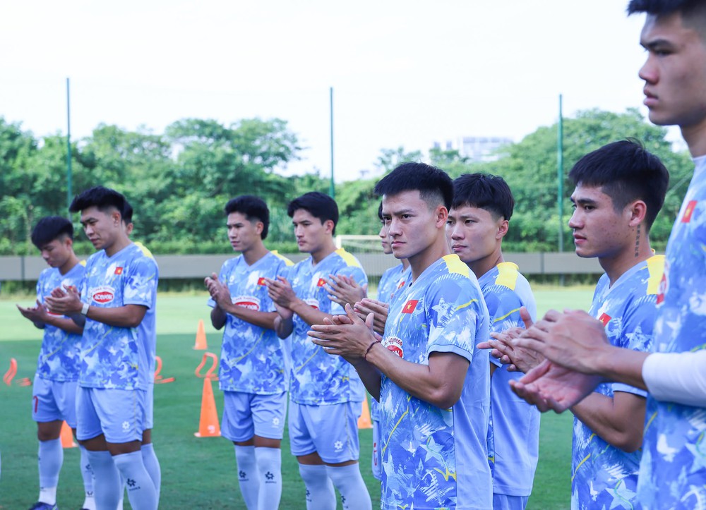 Nhận định bóng đá hôm nay 15/9: U23 Việt Nam vs U23 Kuwait, Liverpool vs Tottenham - Ảnh 2. Nhận định bóng đá hôm nay 15/9: U23 Việt Nam vs U23 Kuwait, Liverpool vs Tottenham - Ảnh 2.