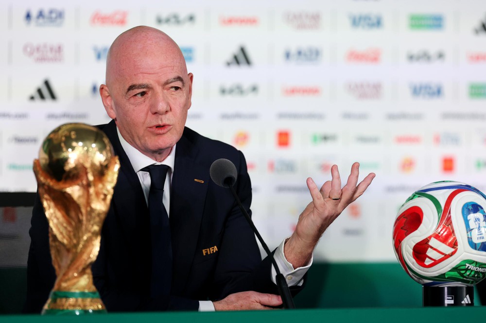 Infantino
