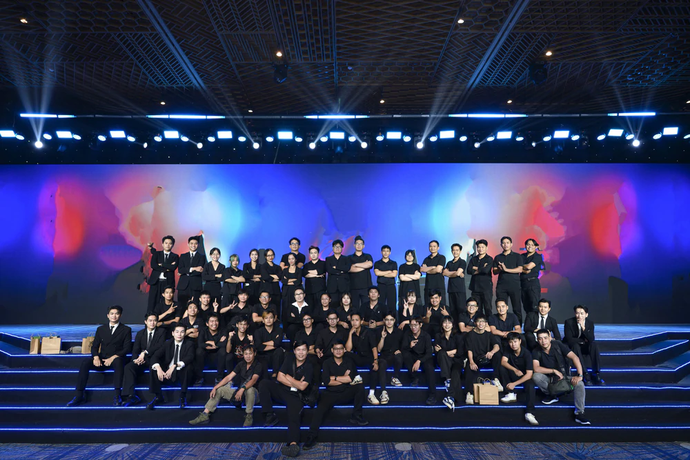 Bạch Phong Event - Top công ty tổ chức sự kiện tại TP.HCM - Ảnh 3. Bạch Phong Event - Top công ty tổ chức sự kiện tại TP.HCM - Ảnh 3.