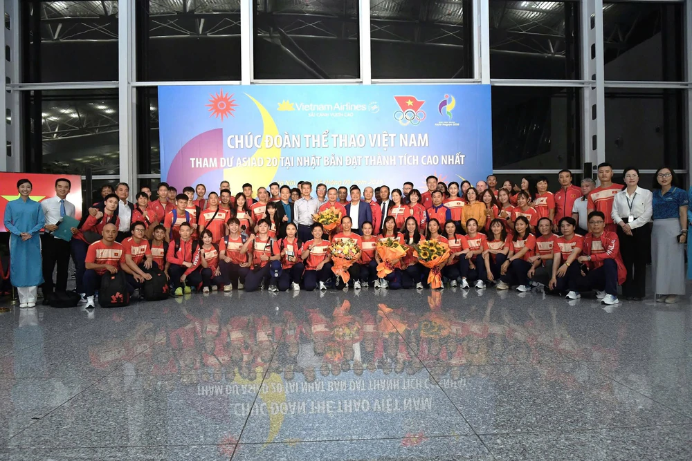Cuộc đua HCV của thể thao Đông Nam Á tại ASIAD 2026: Việt Nam đứng ở đâu? - Ảnh 5.
