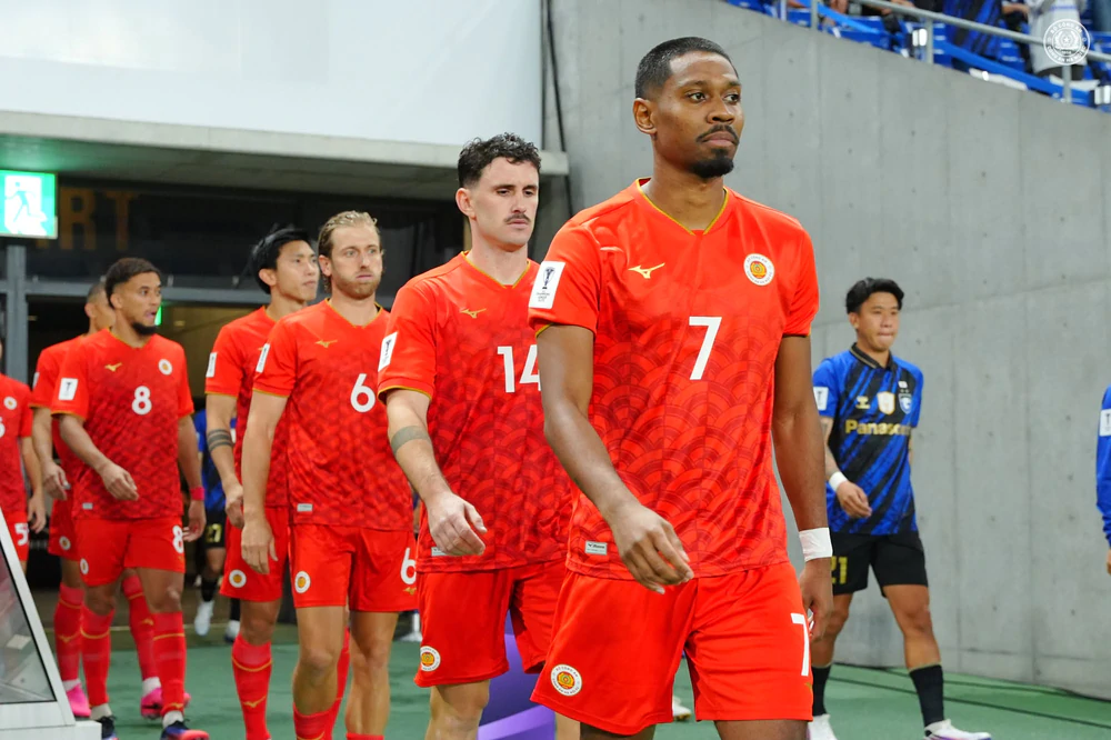 CLB CAHN bất ngờ bị FIFA cấm đăng ký cầu thủ mới ở 3 kỳ chuyển nhượng, nguyên nhân chưa được công bố - Ảnh 2.