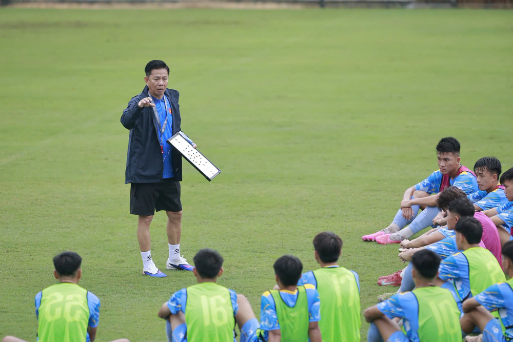Tin nóng thể thao tối 16/9: ĐT thể thao điện tử Việt Nam ra quân dự ASIAD 2026; U16 hướng tới giải quốc tế tại Trung Quốc - Ảnh 2.