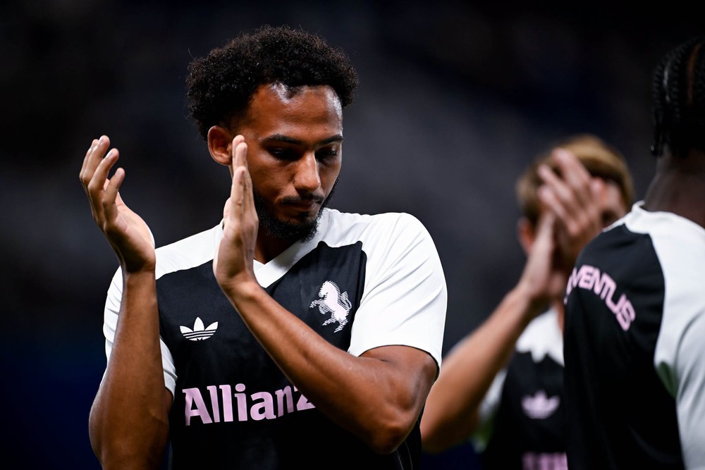 Juventus Vs Nec Nijmegen