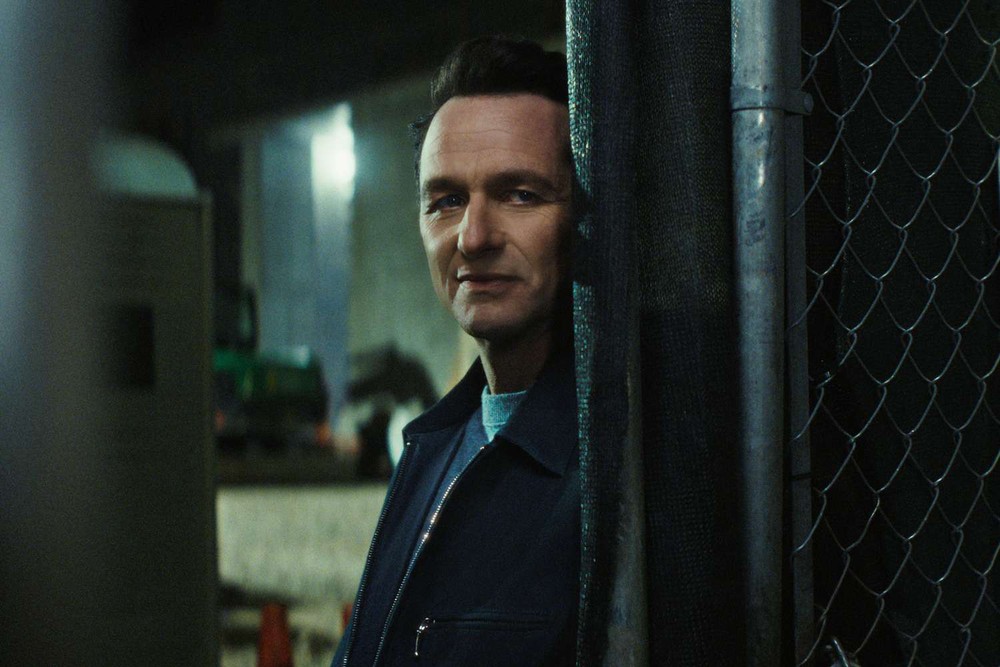 Matthew Rhys - diễn viên hiếm hoi "cân" hết mọi vai diễn - Ảnh 3.