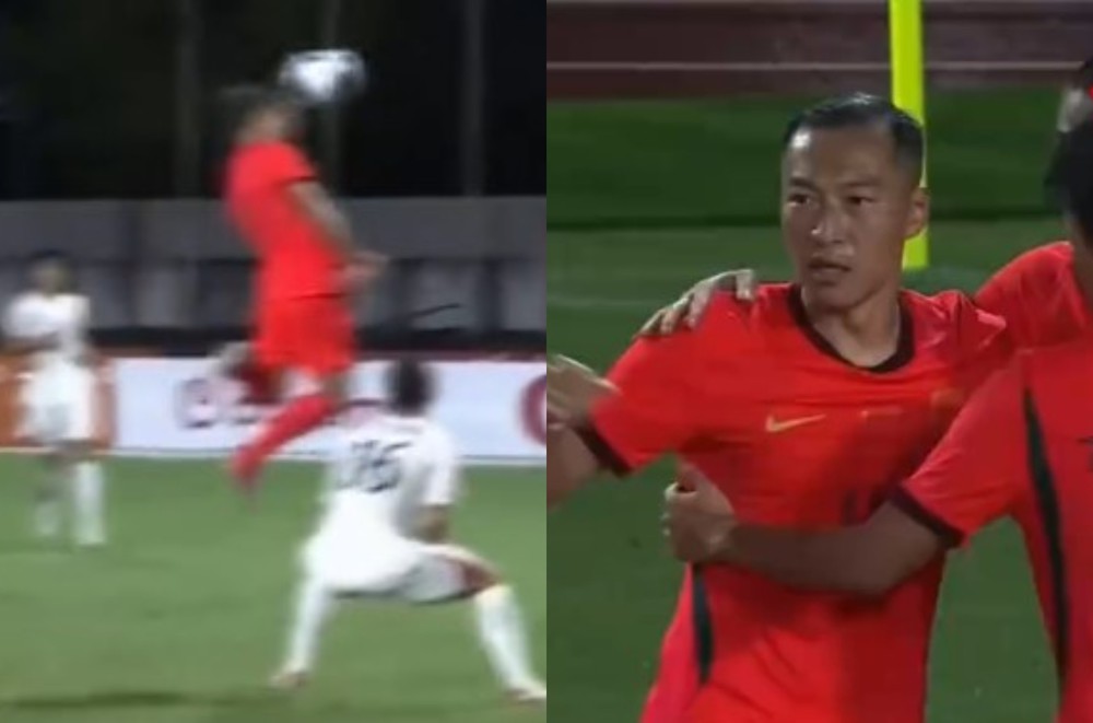 Asiad 2026: U23 Trung Quốc Ngược Dòng Thắng Kịch Tính, U23 Nhật Bản Chỉ Ghi 2 Bàn Sau 23 Cú Sút - Ảnh 1.