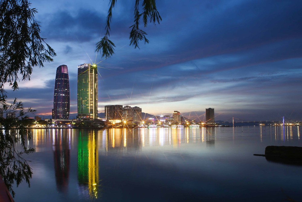 Nghị quyết số 27-NQ/TW: Phát huy thế mạnh biển, cao nguyên, mở rộng không gian phát triển - Ảnh 2.