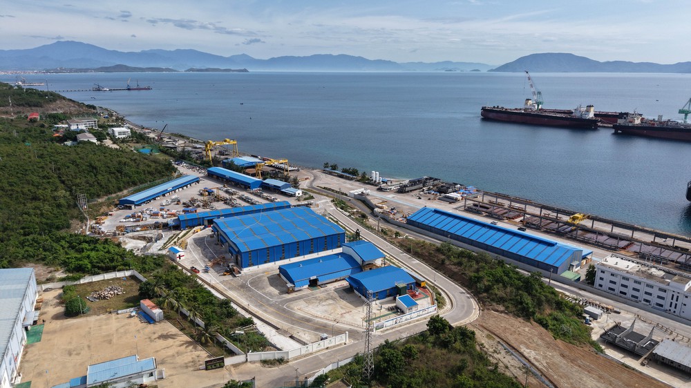 Nghị quyết số 27-NQ/TW: Phát huy thế mạnh biển, cao nguyên, mở rộng không gian phát triển - Ảnh 3.