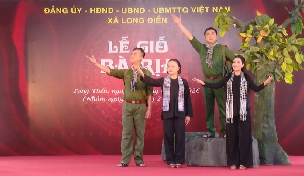 Viết tiếp hành trình nửa thế kỷ gìn giữ nghệ thuật cải lương - Ảnh 5.