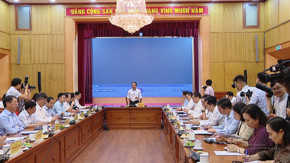 Phải đo được chính xác văn hóa đóng góp bao nhiêu cho tăng trưởng GDP - Ảnh 1.