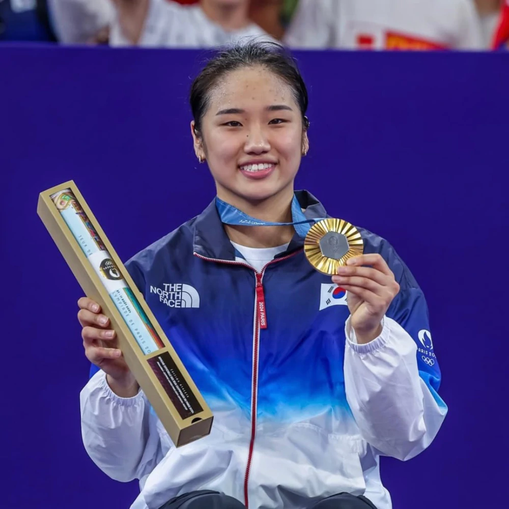 Những ngôi sao đáng xem tại ASIAD 2026 - Ảnh 4.