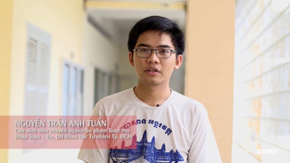 Điện ảnh kể chuyện "Hiền tài hôm nay": Nguồn năng lượng từ những tác giả trẻ - Ảnh 1.