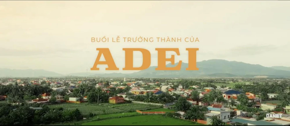Điện ảnh kể chuyện "Hiền tài hôm nay": Nguồn năng lượng từ những tác giả trẻ - Ảnh 2.