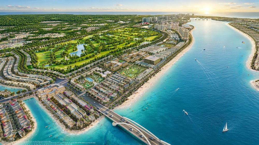 Vinhomes Green Paradise: Nơi sống khỏe là chuẩn an cư, vận động là thói quen mỗi ngày - Ảnh 1.