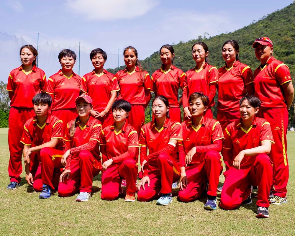 Độc lạ ASIAD 2026: Tuyển cricket Trung Quốc đã bị loại dù chưa… thi đấu - Ảnh 1.