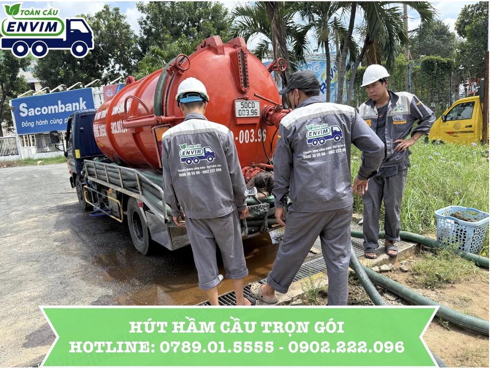 Khi không gian sống cần được chăm sóc đúng cách: Toàn Cầu Envim đồng hành cùng khách hàng - Ảnh 1. Khi không gian sống cần được chăm sóc đúng cách: Toàn Cầu Envim đồng hành cùng khách hàng - Ảnh 1.