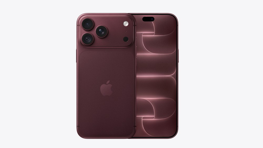 iPhone 18 Pro Max và 17 Pro Max: Khác biệt thực sự nằm ở đâu? - Ảnh 1. iPhone 18 Pro Max và 17 Pro Max: Khác biệt thực sự nằm ở đâu? - Ảnh 1.