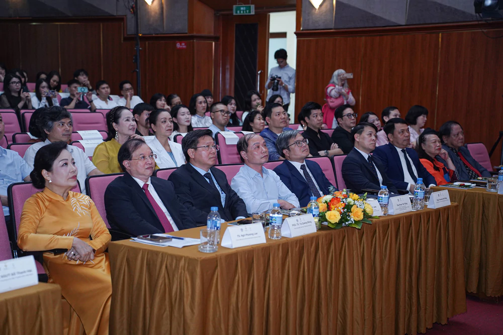 Điện ảnh kể chuyện "Hiền tài hôm nay": Nguồn năng lượng mới từ các tác giả trẻ - Ảnh 1.