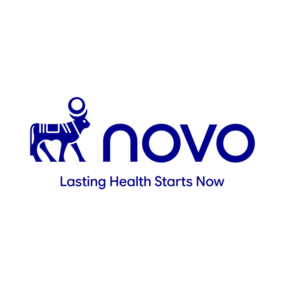 Novo Nordisk ra mắt nhận diện thương hiệu mới, hướng tới "Sức khỏe bền vững bắt đầu từ hôm nay" - Ảnh 1.