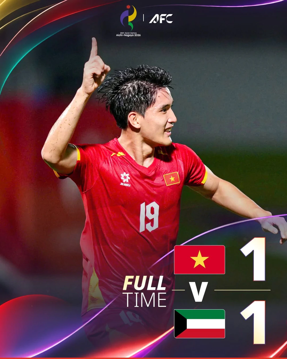 TRỰC TIẾP bóng đá U23 Việt Nam vs U23 Philippines 13h30 hôm nay, ASIAD 2026 - Ảnh 2. TRỰC TIẾP bóng đá U23 Việt Nam vs U23 Philippines 13h30 hôm nay, ASIAD 2026 - Ảnh 2.