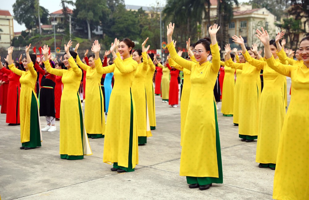 24/11 - Ngày để mỗi người cùng thưởng thức và tiếp nối mạch nguồn văn hóa dân tộc - Ảnh 2.