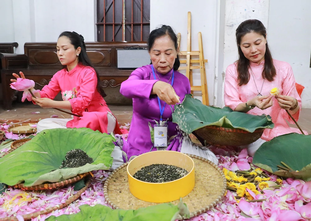 24/11 - Ngày để mỗi người cùng thưởng thức và tiếp nối mạch nguồn văn hóa dân tộc - Ảnh 5.