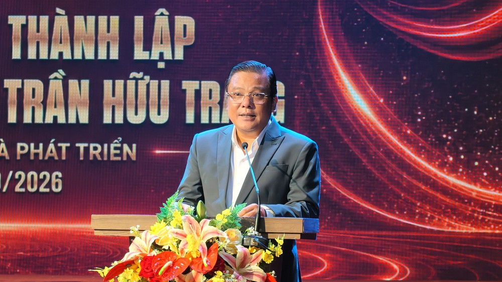 Đưa cải lương gần hơn với đời sống đương đại - Ảnh 5.