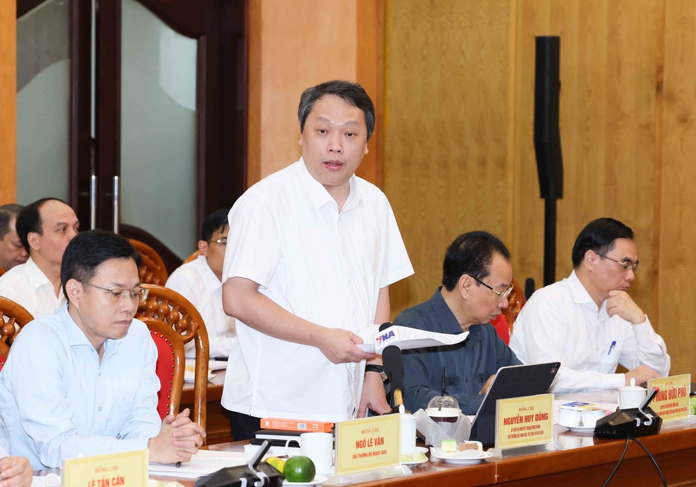 Phát huy nguồn lực văn hóa, tạo động lực đóng góp vào tăng trưởng kinh tế - Ảnh 5.