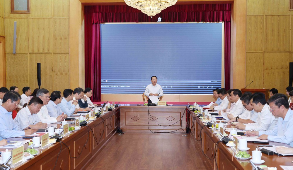 Phát huy nguồn lực văn hóa, tạo động lực đóng góp vào tăng trưởng kinh tế - Ảnh 1.