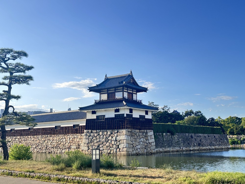 Hiroshima - Thành phố bình yên bên dòng sông - Ảnh 1.