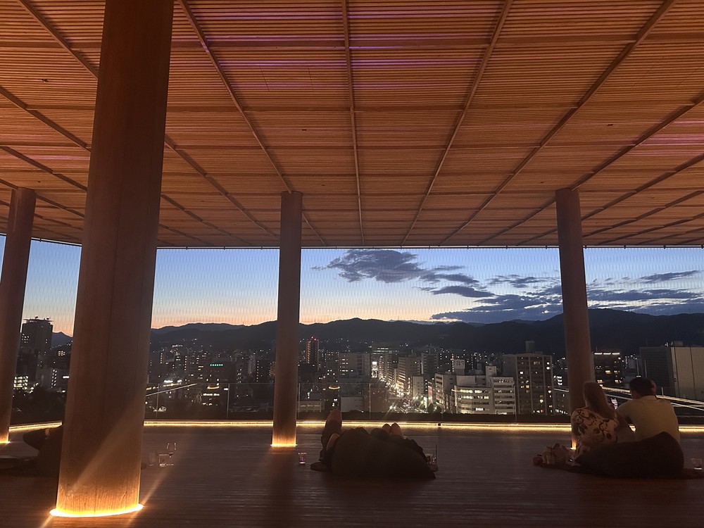 Hiroshima - Thành phố bình yên bên dòng sông - Ảnh 3.