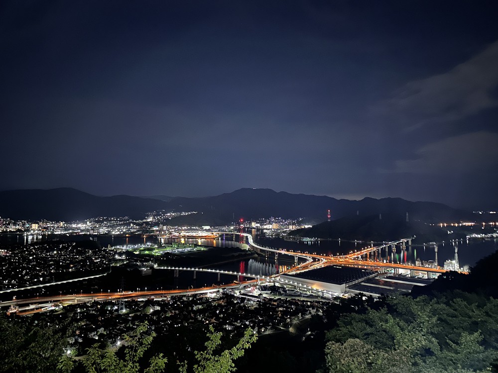 Hiroshima - Thành phố bình yên bên dòng sông - Ảnh 4.