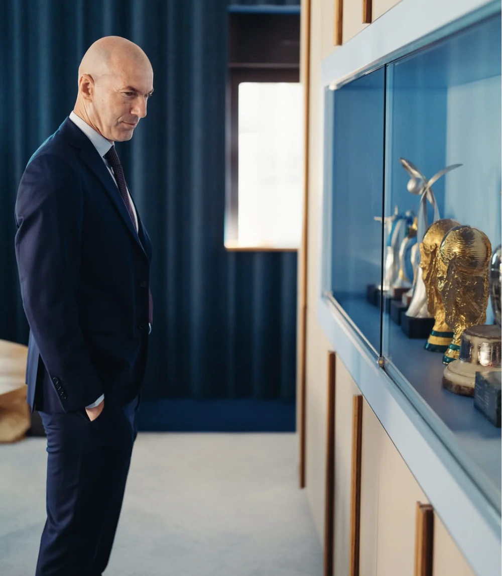 Tin nóng thể thao sáng 19/9: Ronaldo được triệu tập lên tuyển Bồ Đào Nha; Zidane công bố danh sách tuyển Pháp - Ảnh 2. Tin nóng thể thao sáng 19/9: Ronaldo được triệu tập lên tuyển Bồ Đào Nha; Zidane công bố danh sách tuyển Pháp - Ảnh 2.