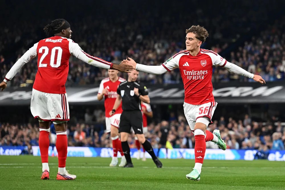Nhận định Brighton vs Arsenal 21h00 ngày 19/9, vòng 5 Ngoại hạng Anh - Ảnh 1. Nhận định Brighton vs Arsenal 21h00 ngày 19/9, vòng 5 Ngoại hạng Anh - Ảnh 1.