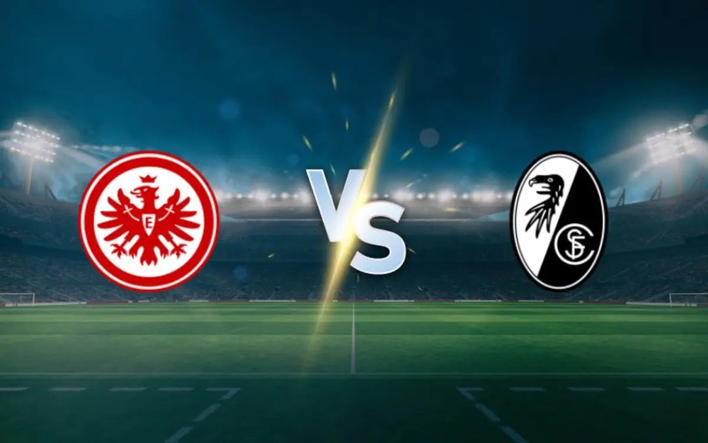 Nhận Định Frankfurt Vs Freiburg 20H30 Ngày 19/9, Bundesliga Vòng 4 - Ảnh 1. Frankfurt Vs Freiburg