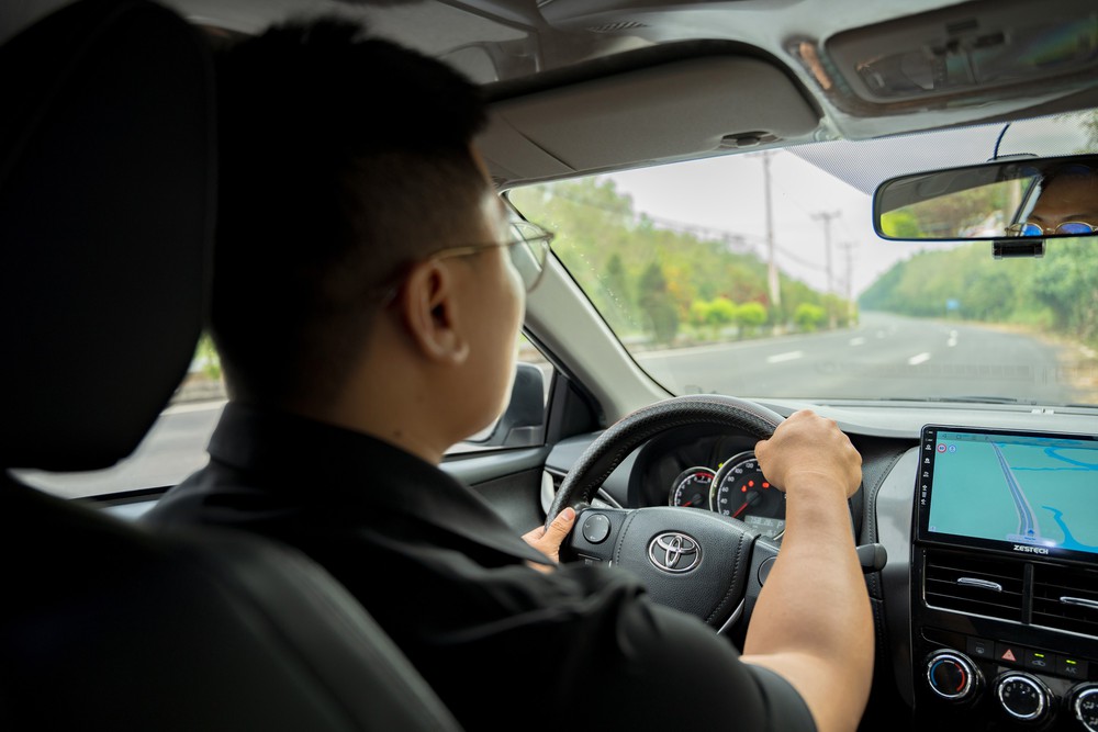 Toyota Vios vẫn bán tốt giữa lúc người Việt ngày càng chuộng xe gầm cao - Ảnh 2.