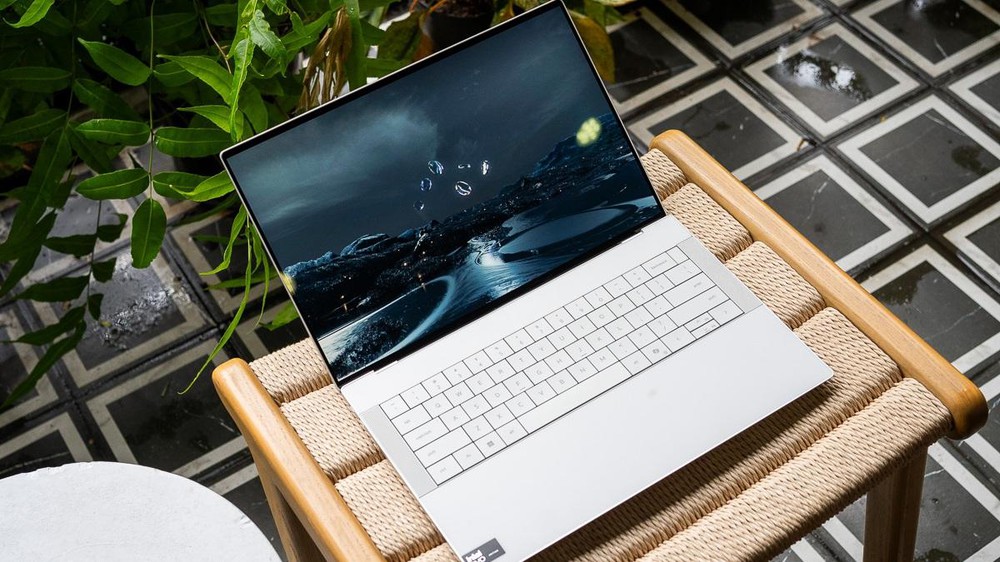 Laptop Dell 2026 - Sự chọn lựa cân bằng hiệu năng, giá thành - Ảnh 1. Laptop Dell 2026 - Sự chọn lựa cân bằng hiệu năng, giá thành - Ảnh 1.