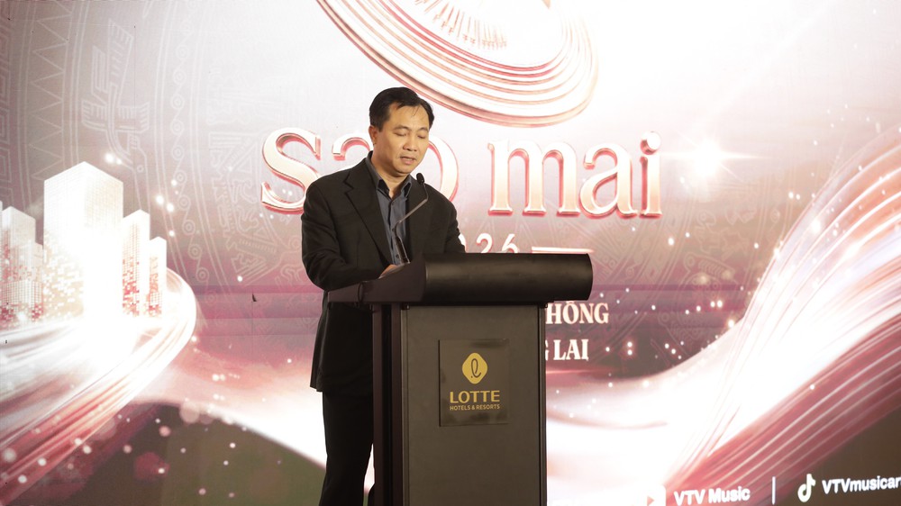Sao Mai 2026: 16 cái tên bước vào vòng chung kết với format mới - Ảnh 1. Sao Mai 2026: 16 cái tên bước vào vòng chung kết với format mới - Ảnh 1.