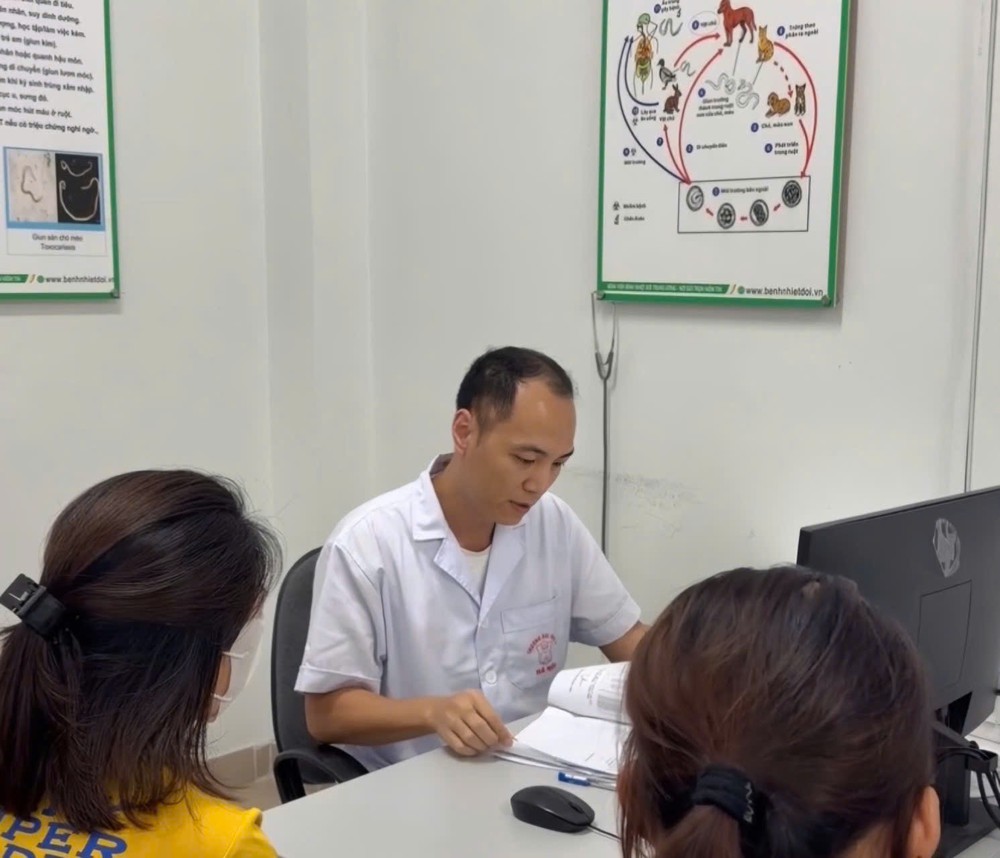 Cảnh giác 7 nhóm bệnh truyền nhiễm nguy hiểm bùng phát sau mưa ngập - Ảnh 1. Cảnh giác 7 nhóm bệnh truyền nhiễm nguy hiểm bùng phát sau mưa ngập - Ảnh 1.
