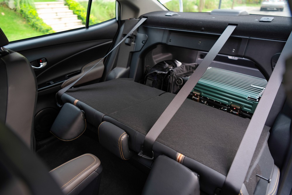 Toyota Vios vẫn bán tốt giữa lúc người Việt ngày càng chuộng xe gầm cao - Ảnh 3.