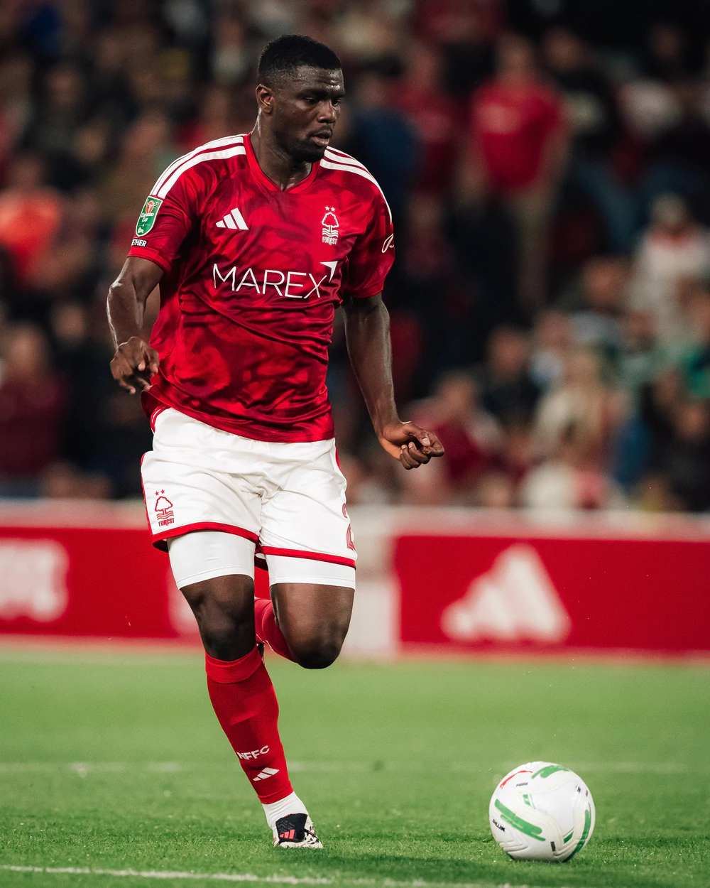Nhận định Nottingham Forest vs Coventry 23h30 ngày 19/9, vòng 5 Ngoại hạng Anh - Ảnh 1. Nhận định Nottingham Forest vs Coventry 23h30 ngày 19/9, vòng 5 Ngoại hạng Anh - Ảnh 1.