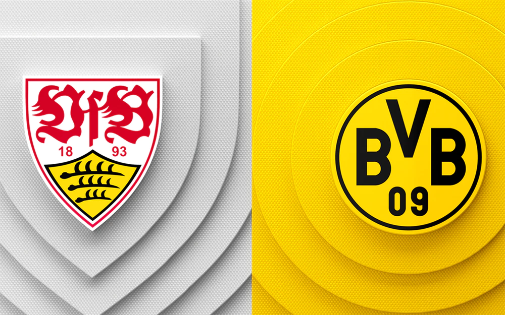 Nhận Định Stuttgart Vs Dortmund 23H30 Ngày 19/9, Bundesliga Vòng 4 - Ảnh 1.