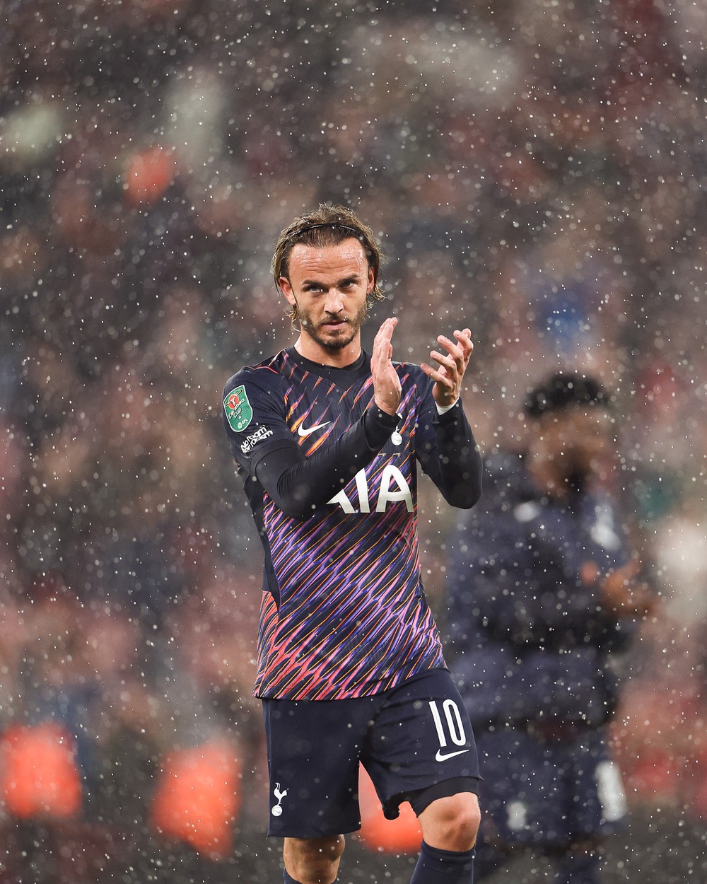 Nhận định Tottenham vs Aston Villa 18h30 ngày 19/9, vòng 5 Ngoại hạng Anh - Ảnh 1. Nhận định Tottenham vs Aston Villa 18h30 ngày 19/9, vòng 5 Ngoại hạng Anh - Ảnh 1.