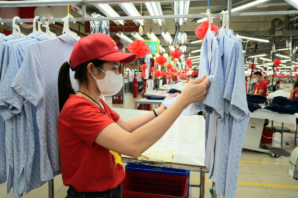 Xây dựng mô hình kinh doanh mới – Mở rộng tiếp cận tiêu chuẩn, bảo vệ quyền sở hữu trí tuệ - Ảnh 1. Xây dựng mô hình kinh doanh mới – Mở rộng tiếp cận tiêu chuẩn, bảo vệ quyền sở hữu trí tuệ - Ảnh 1.