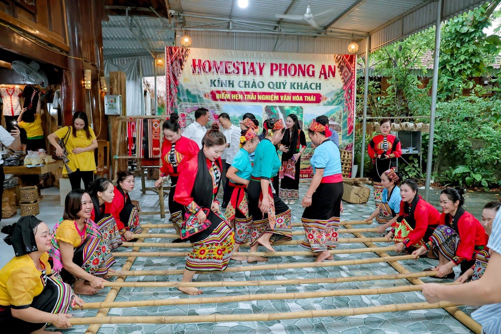 Nghệ An: Mường Chọng khơi dậy tiềm năng lợi thế phát triển du lịch cộng đồng - Ảnh 7.