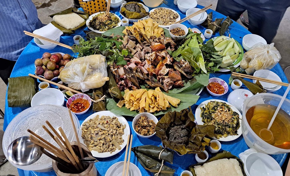 Nghệ An: Mường Chọng khơi dậy tiềm năng lợi thế phát triển du lịch cộng đồng - Ảnh 2.