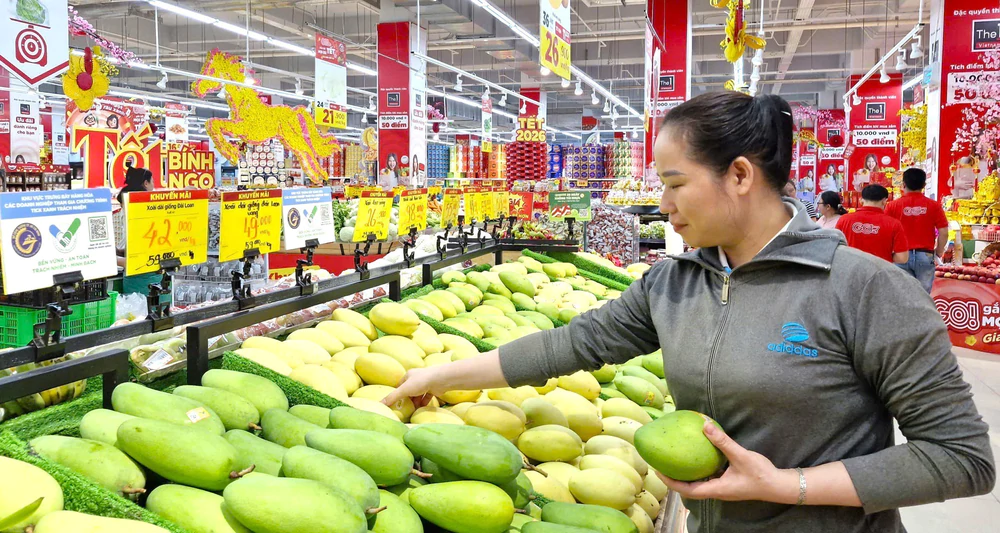 Xây dựng mô hình kinh doanh mới – Mở rộng tiếp cận tiêu chuẩn, bảo vệ quyền sở hữu trí tuệ - Ảnh 2. Xây dựng mô hình kinh doanh mới – Mở rộng tiếp cận tiêu chuẩn, bảo vệ quyền sở hữu trí tuệ - Ảnh 2.