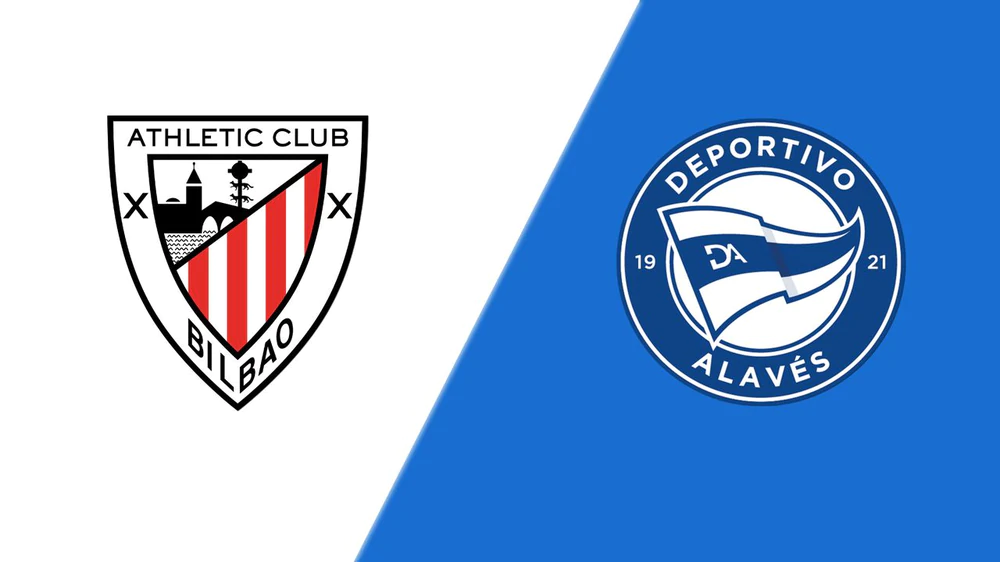 Nhận định Athletic Bilbao vs Alaves (21h15 ngày 19/9), vòng 7 La Liga 2026/27 - Ảnh 1. Nhận định Athletic Bilbao vs Alaves (21h15 ngày 19/9), vòng 7 La Liga 2026/27 - Ảnh 1.