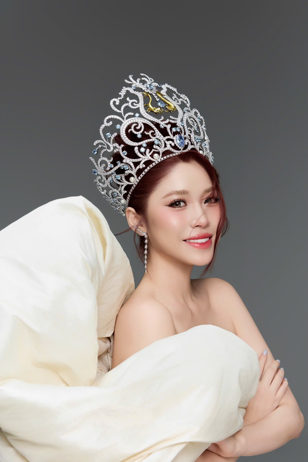 Hoa hậu Đại dương Việt Nam Thanh Thảo trải lòng sau 1 năm đăng quang - Ảnh 4. Hoa hậu Đại dương Việt Nam Thanh Thảo trải lòng sau 1 năm đăng quang - Ảnh 4.